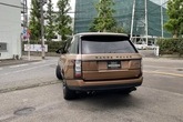 Range Rover AUTOBIOGRAPHY