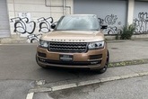 Range Rover AUTOBIOGRAPHY