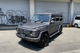 Mercedes-benz G350d