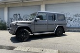 Mercedes-benz G350d