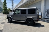 Mercedes-benz G350d