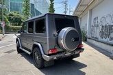 Mercedes-benz G350d