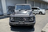 Mercedes-benz G350d