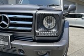 Mercedes-benz G350d