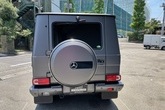 Mercedes-benz G350d