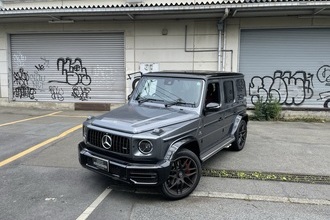 AMG G63