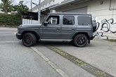 AMG G63