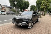 MAYBACH gls600