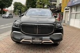 MAYBACH gls600