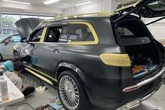 MAYBACH gls600