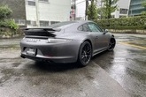 Porsche 991 GTS