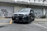 Mercedes-benz V220d