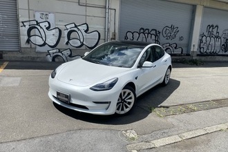 Tesla Model3