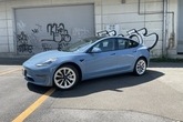 Tesla Model3