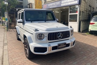 AMG G63