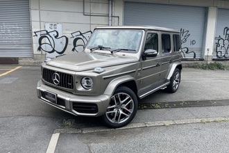 AMG G63