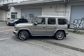 AMG G63