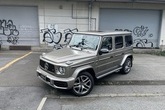 AMG G63