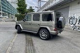 AMG G63