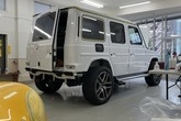 AMG G63