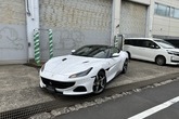 Ferrari Portofino M