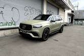 AMG GLS63