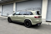 AMG GLS63