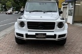 MERCEDES BENZ G400d