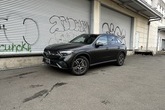 Mercedes-Benz GLC 220d SUV