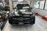 Mercedes-Benz GLC 220d SUV