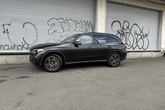 Mercedes-Benz GLC 220d SUV