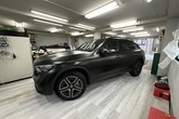 Mercedes-Benz GLC 220d SUV