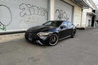 AMG GT53