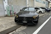 AMG GT53