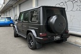 Mercedes-benz g400d