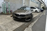 BMW 840 grancoupe