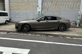 BMW 840 grancoupe