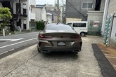 BMW 840 grancoupe