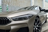 BMW 840 grancoupe