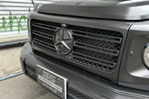 Mercedes-benz g400d