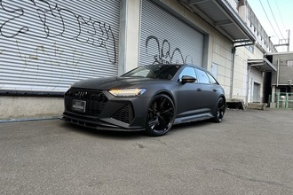 Audi RS6