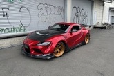 TOYOTA GR Supra