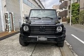 Mercedes-benz g400d