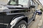 Mercedes-benz g400d