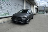 MERCEDES BENZ GLA220ｄ