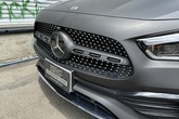 MERCEDES BENZ GLA220ｄ