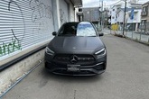 MERCEDES BENZ GLA220ｄ