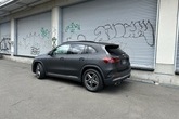 MERCEDES BENZ GLA220ｄ