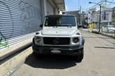 Mercedes-benz g400d