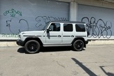 Mercedes-benz g400d